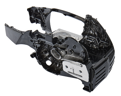 Пила цепная бензиновая CS 7449F (E1611.008.00) - фото 24