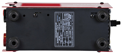 Сварочный инвертор ММА ИС 230 - фото 5