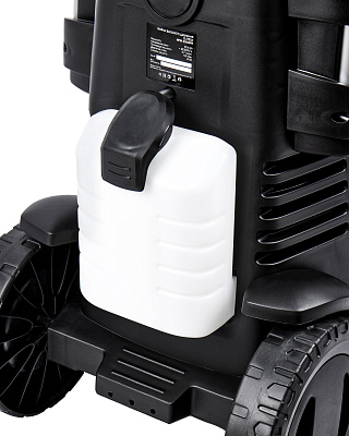 Мойка высокого давления электрическая HPW 3000IFR - фото 7