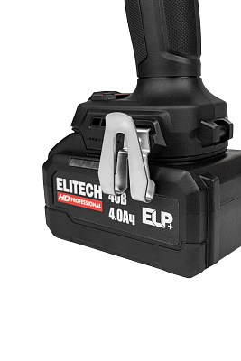 Гайковёрт аккумуляторный CW 4022BL (E2201.073.01) - фото 7