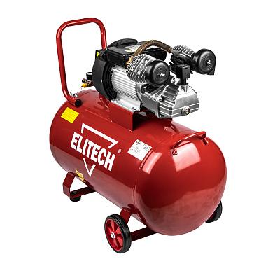 Компрессор КПМ 360/100 - фото 4