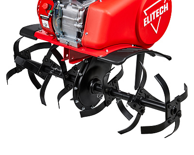 Культиватор бензиновый КБ 60 (Е1603.008.00) - фото 10