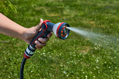 Соединитель 3/4 аквастоп HF 012WS - фото 4