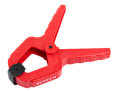 Струбцина пружинная 512101 - фото 1