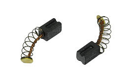 Щетки графитовые 1822.001100