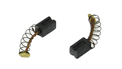 Щетки графитовые 1822.001100 - фото 1