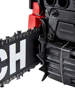 Пила цепная бензиновая ПБ 4523C - фото 6