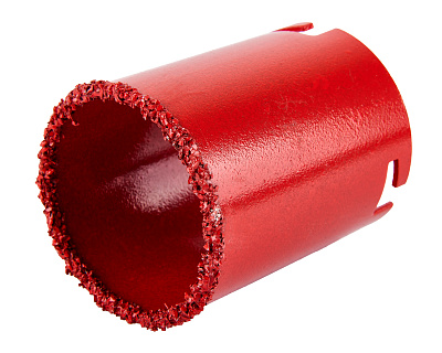 Коронка 53мм WC 1820.169200 - фото 2