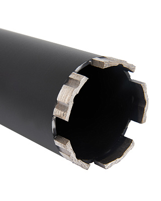 Коронка для алмазного бурения 1110.011500 - фото 7