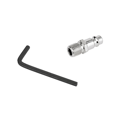 Пневмогайковерт 0704.012700 - фото 9