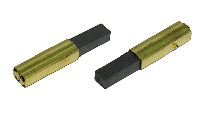 Щетки графитовые 2301.008715 - фото 1