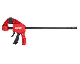 Струбцина быстрозажимная 514102