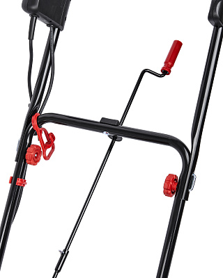 Снегоуборочная машина СМЭ 2000 (E1609.018.00) - фото 9