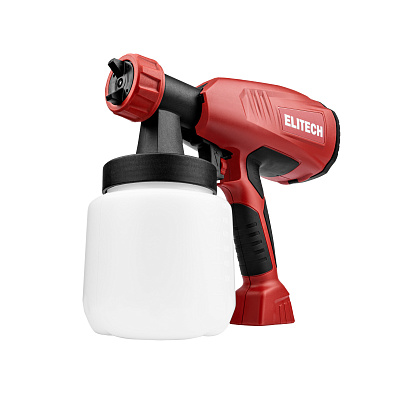 Краскопульт КЭ 0426П (E2208.018.00) - фото 2