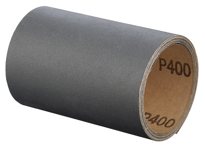 Абразивный рулон115мм 5м P400 1820.143800 - фото 1