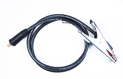 Сварочный инвертор ММА АИС 500 - фото 6