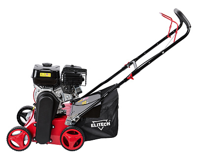 Скарификатор бензиновый СБ 4340Т - фото 2