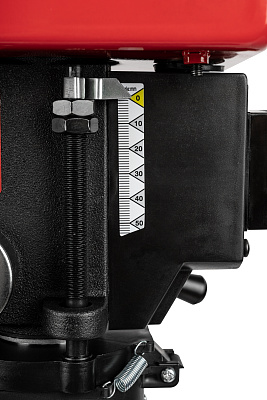 Станок сверлильный СТС 3510ПЛ (E2010.005.00) - фото 12