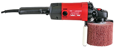 Шлифмашина щеточная МЩ 1412Э ( E2213.004.00) - фото 7