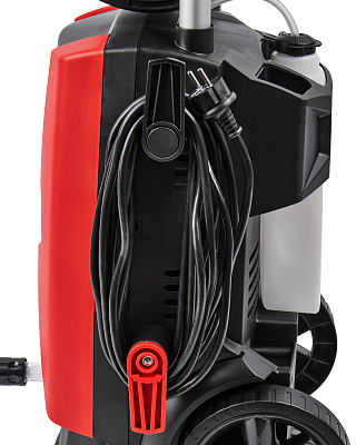 Мойка высокого давления электрическая М 2500ИРБК (E0600.006.00) - фото 9