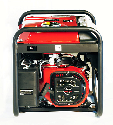 Генератор СГБ 2500Р - фото 4