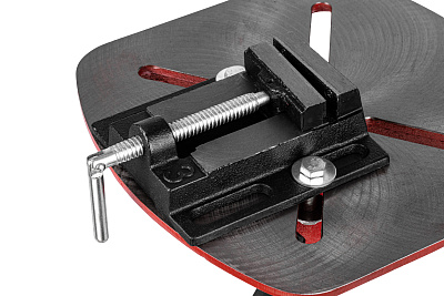 Станок сверлильный DP 8020VRL (E2010.009.00) - фото 12