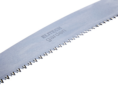 Ножовка по дереву 45,5см WS01 - фото 3