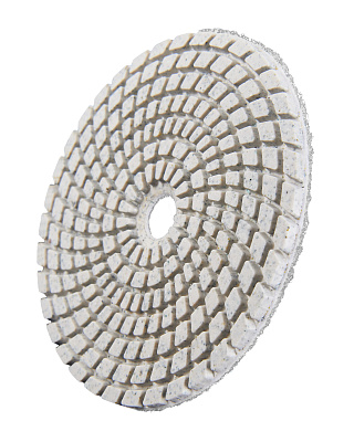 Алмазный круг 100мм P30 мокрое шлифование 1820.157600 - фото 3