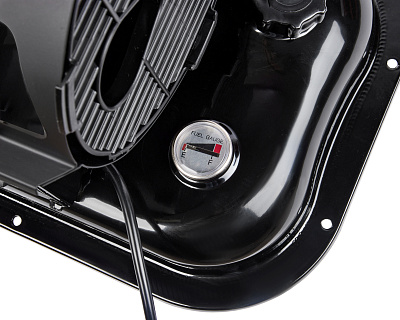 Пушка тепловая дизельная DGH 25 - фото 9