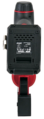 Скобозабиватель аккумуляторный ПГА 1832Л ( E2210.001.01) - фото 4