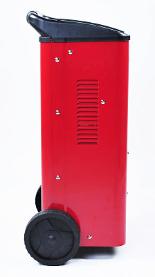 Устройство пуско-зарядное УПЗ 320/180 - фото 5