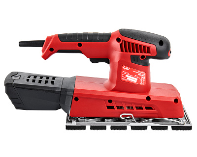 Шлифмашина вибрационная МШВ 0423Э - фото 5