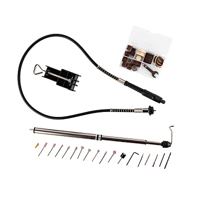 Шлифмашина прямая МПШ 0150Э (E2213.038.01) - фото 13