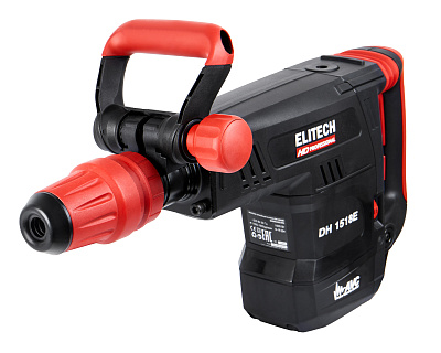 Молоток отбойный DH 1518E (E2205.022.01) - фото 6