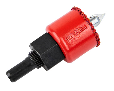 Коронка в сборе 32мм WC 1820.169800 - фото 2