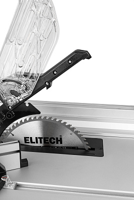 Станок распиловочный СР 1825Р (E2001.006.00) - фото 3