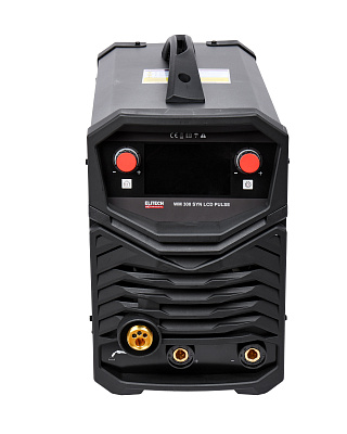 Аппарат сварочный инверторный WM 300 SYN LCD PULSE - фото 6