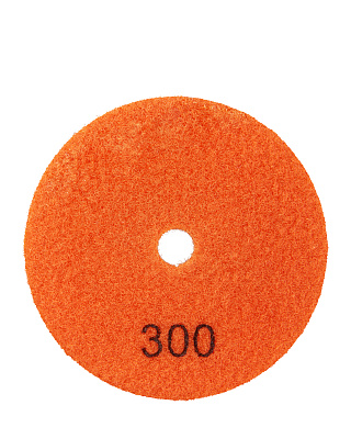 Алмазный круг 100мм P300 мокрое шлифование 1820.158000 - фото 2