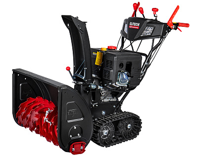 Снегоуборочная машина ST 1271CLE (E1609.017.00) - фото 1