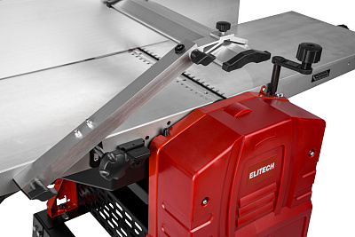 Станок фуговально-рейсмусный СФР 1525 (E2009.002.00) - фото 3