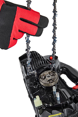 Пила цепная бензиновая CS 2514T (E1611.003.00) - фото 12