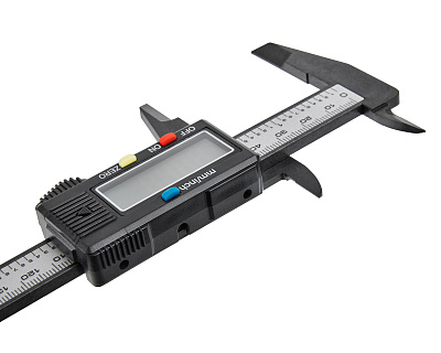 Штангенциркуль электронный 2210.003000 - фото 7