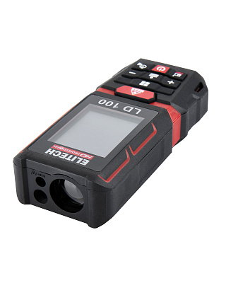 Дальномер лазерный LD 100 - фото 5