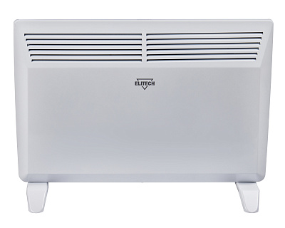 Конвектор электрический - механика (стич) ЭКН 1500 - фото 2