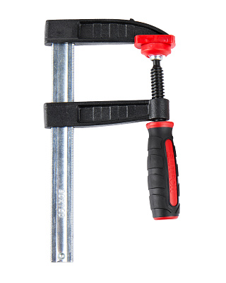 Струбцина тип F 515104 - фото 1