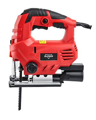 Лобзик ПЛ 810МЛЭ (E2206.010.00) - фото 2