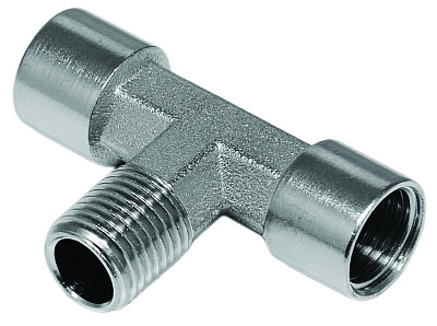 Фитинг 0704.026600 - фото 1