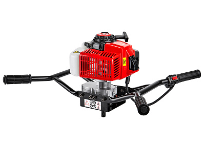 Мотобур бензиновый БМ 70Н - фото 1