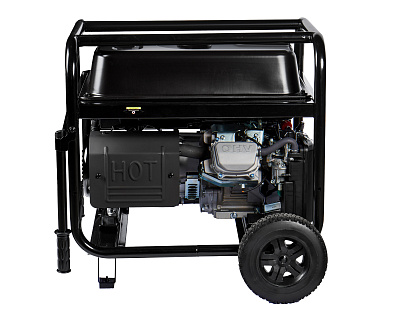 Генератор GES 12500ЕAW - фото 5