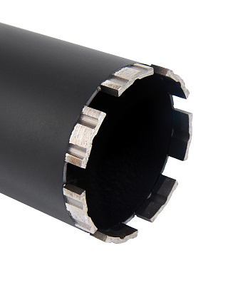 Коронка для алмазного бурения 1110.011700 - фото 7